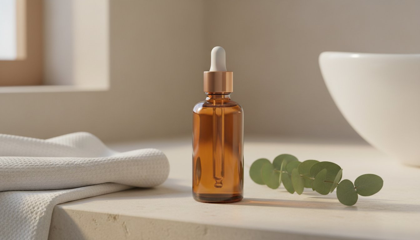 GHK-Cu Topical for Skin