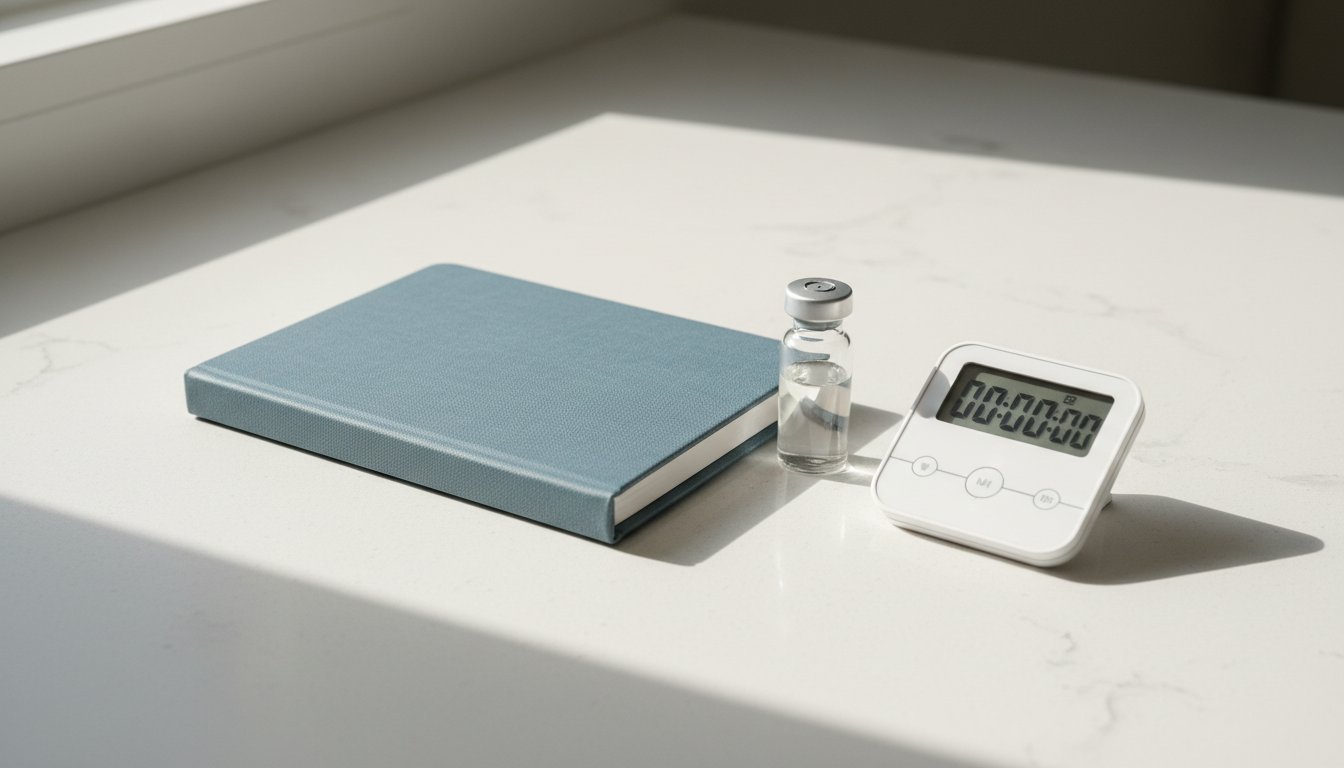 Gonadorelin Dosage: Why the Schedule Matters as Much as the Amount