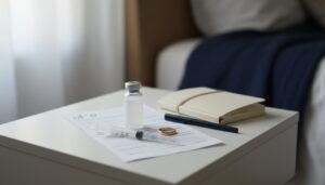 Gonadorelin for Fertility on TRT