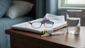 Gonadorelin for Men Over 50