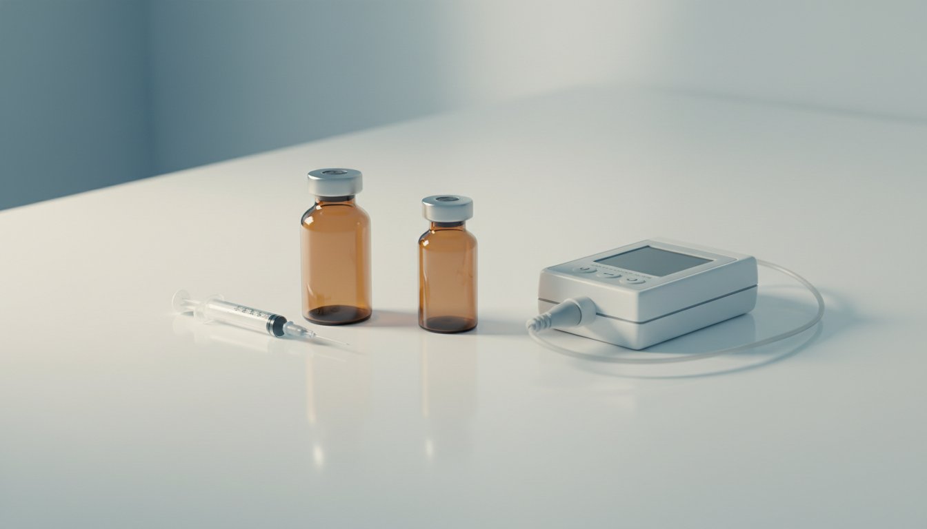 Gonadorelin vs HCG: Which Option Fits Testosterone and Fertility Goals?
