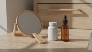 Hair Transplant vs Medication