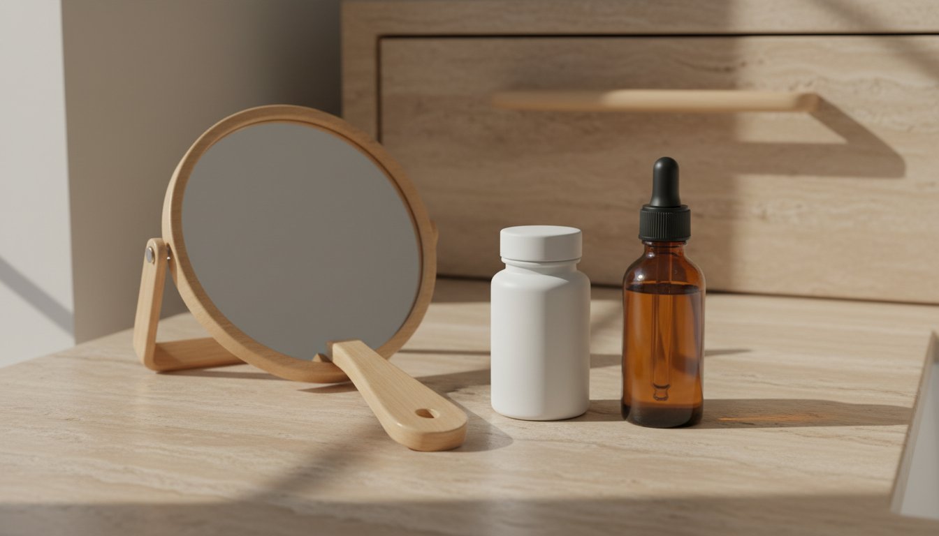 Hair Transplant vs Medication