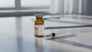 HCG for Men Explained