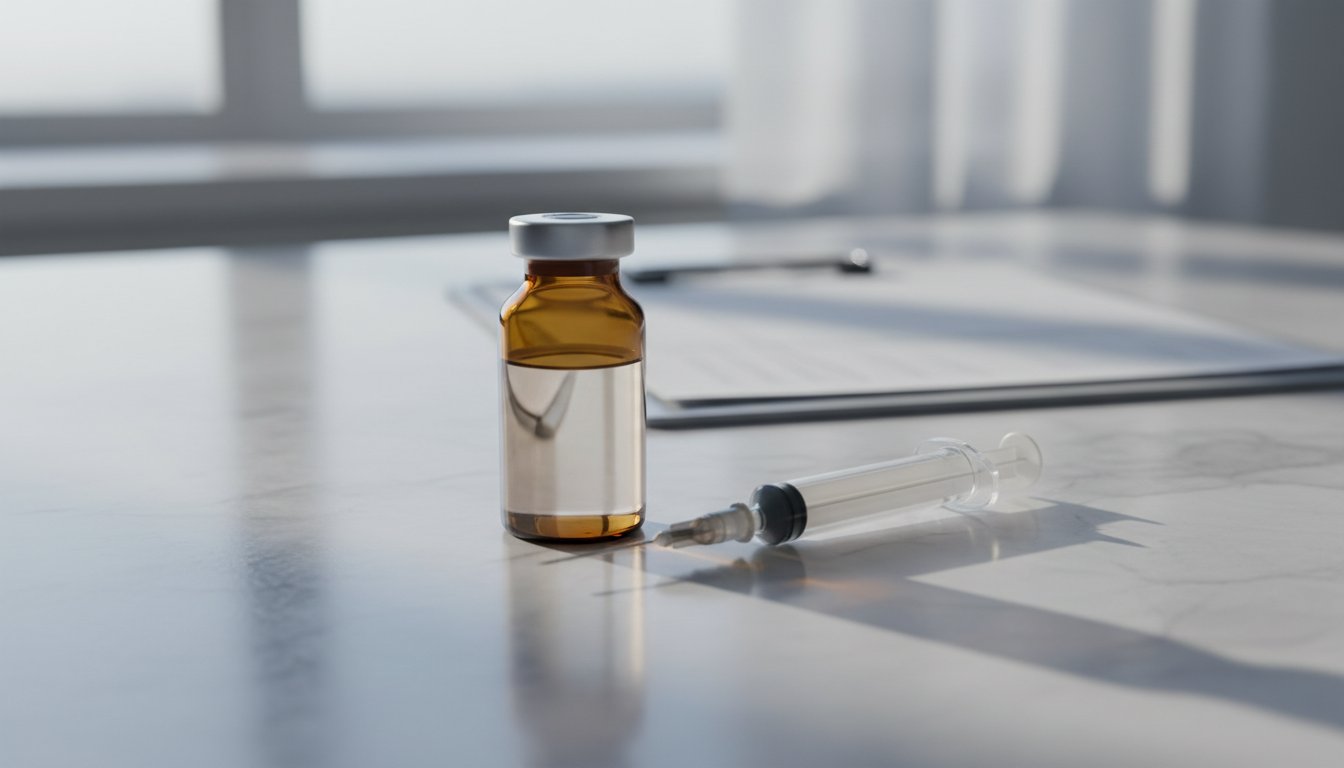 HCG for Men Explained