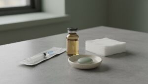 Healing Peptides Explained