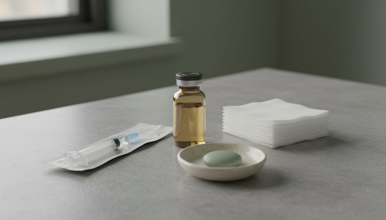 Healing Peptides Explained