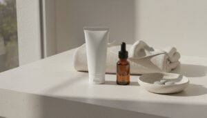 Hormonal Acne Treatment