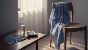 Hot Flashes Treatment Options