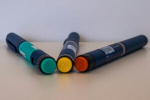 Feeling Worse and Losing Slower on a Higher Dose of Tirzepatide?