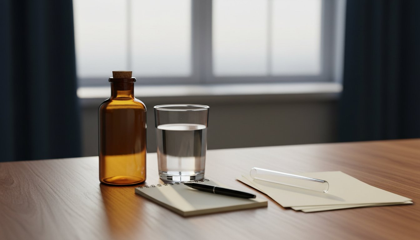 How Enclomiphene Works