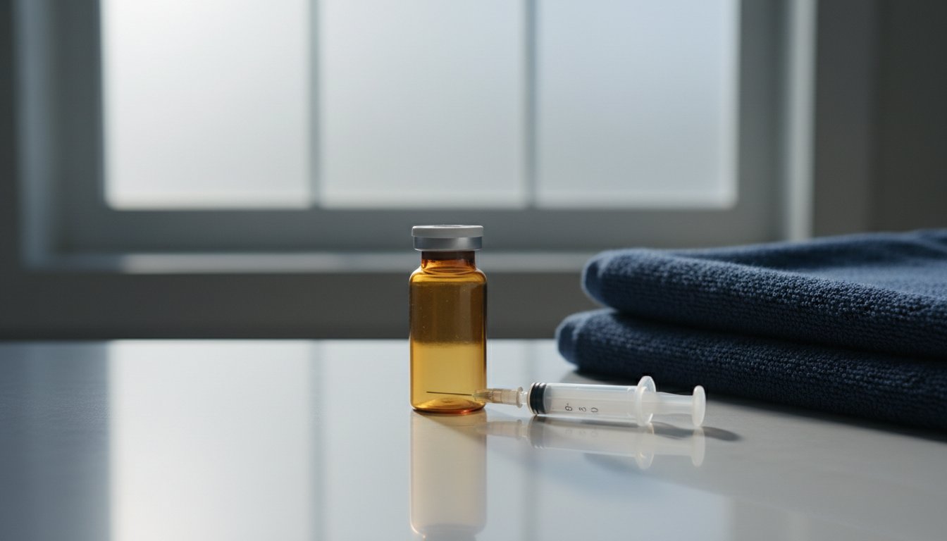 How Fast Does Testosterone Cypionate Work?