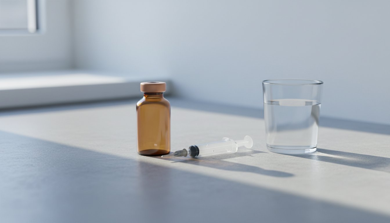 How Gonadorelin Works