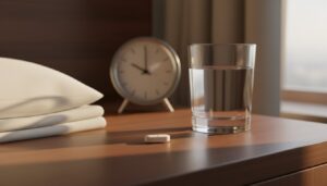How Long Does Sildenafil Last