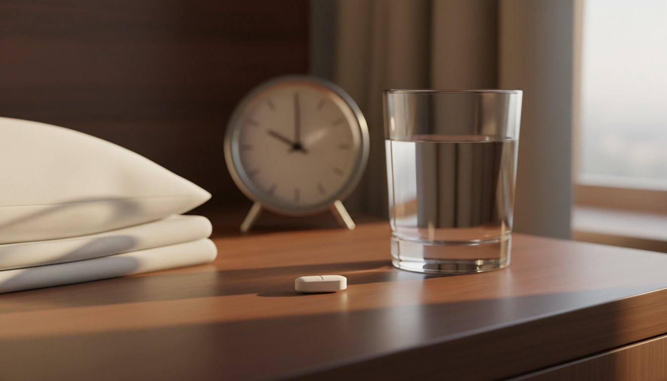 How Long Does Sildenafil Last