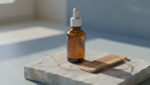 How Minoxidil Works