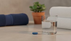 How Sildenafil Works
