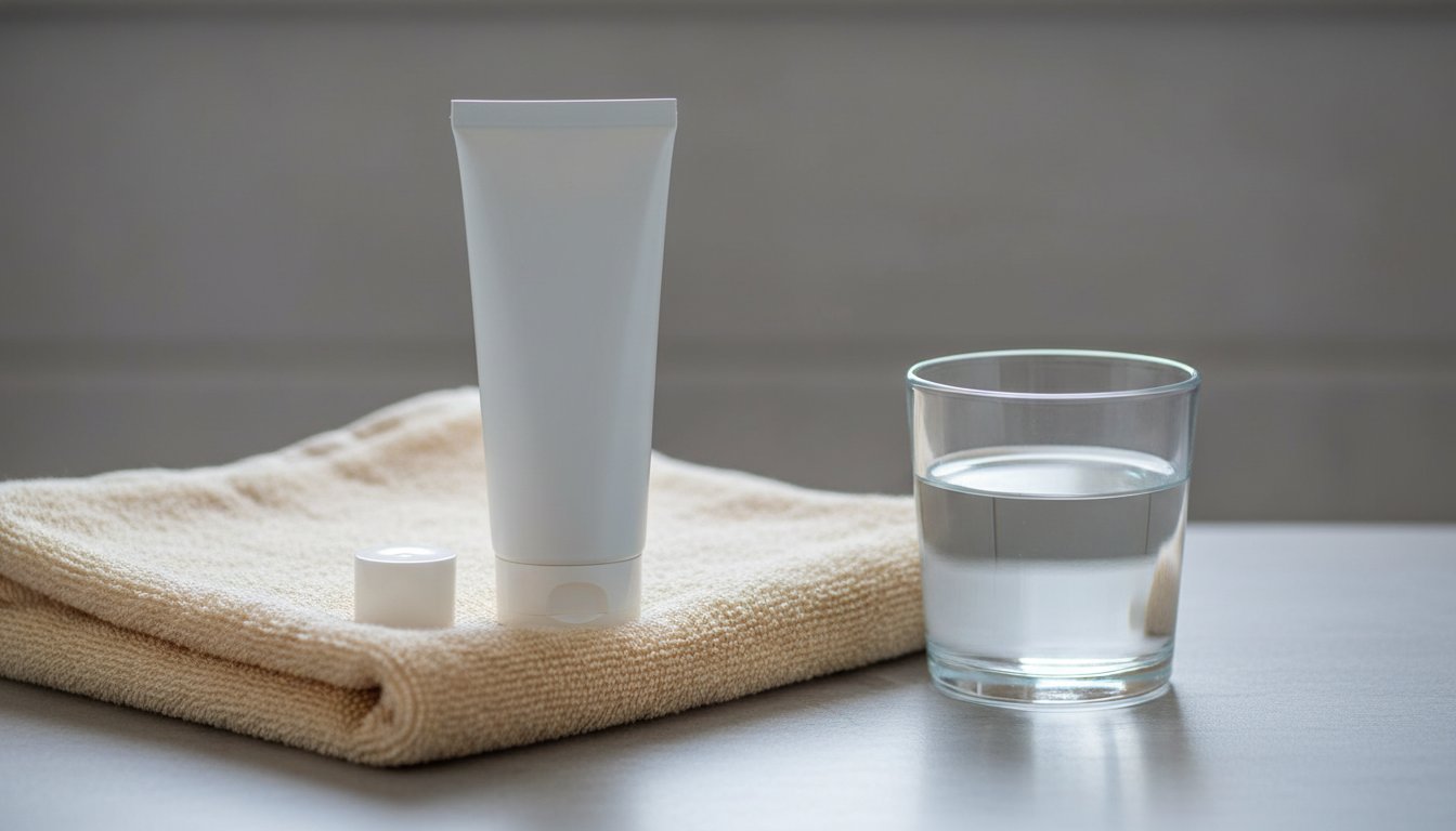 How Testosterone Cream Works