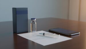 How to Get Gonadorelin Online