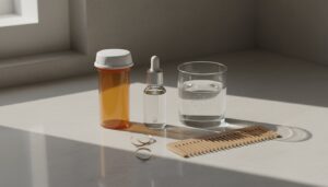 How to Get Hair Loss Medication Online
