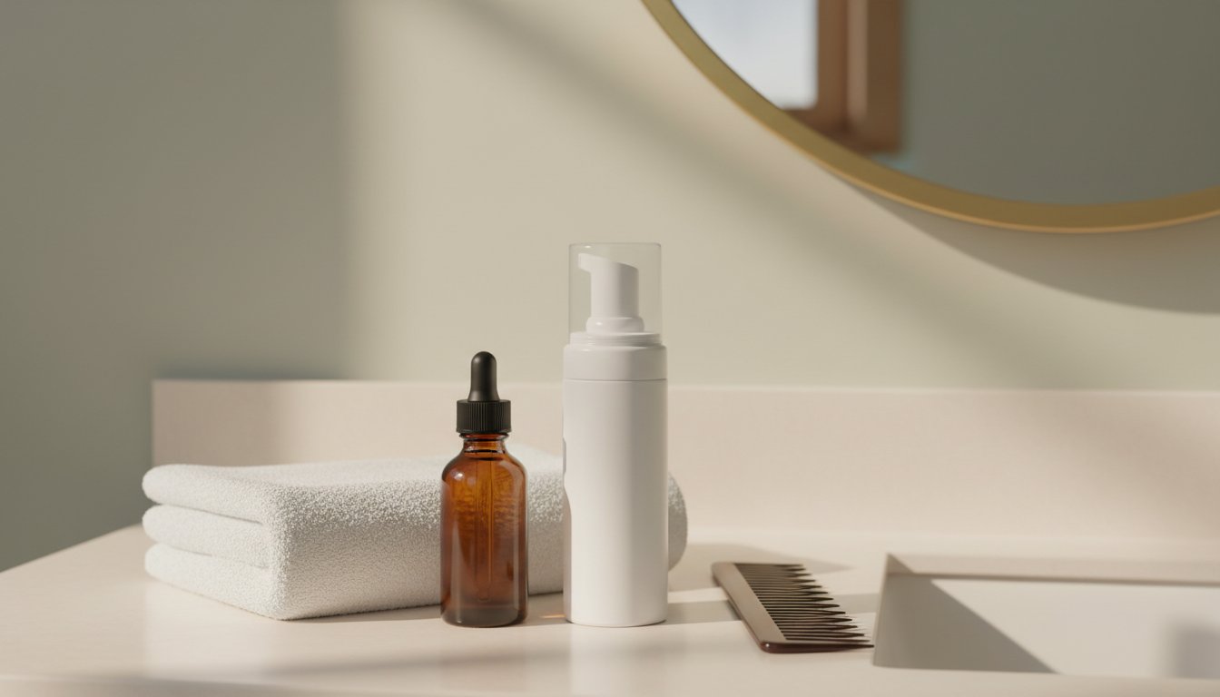 How to Get Minoxidil Online