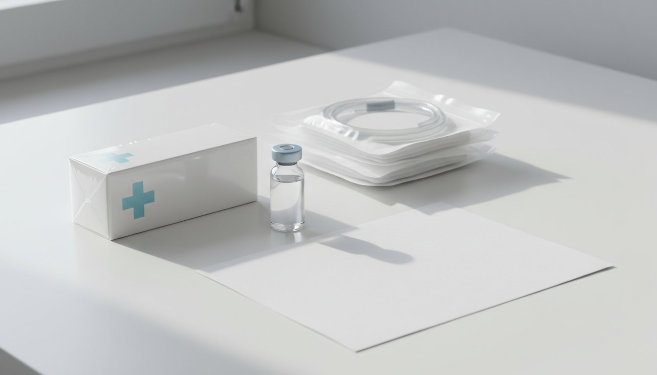 How to Reconstitute Peptides Safely: What to Know Before You Mix Anything