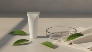 Hydroquinone Dosage