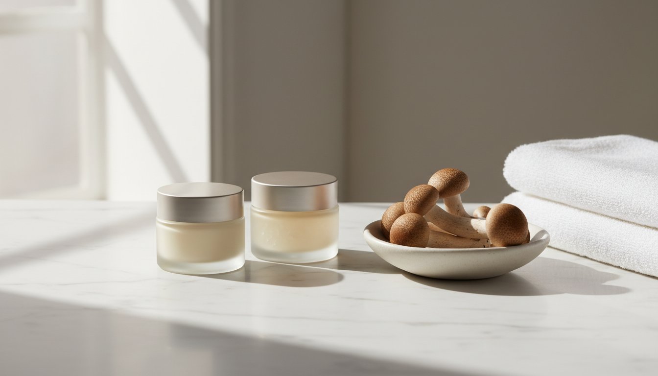 Hydroquinone vs Kojic Acid