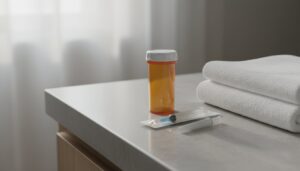 Injectable vs Oral Testosterone