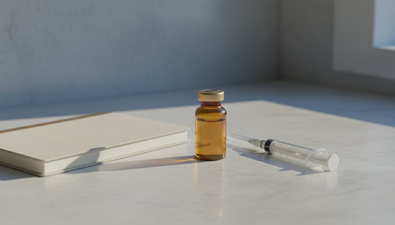 Ipamorelin Guide