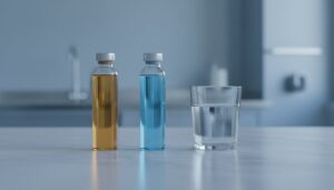 Ipamorelin vs CJC-1295: What Is the Difference?