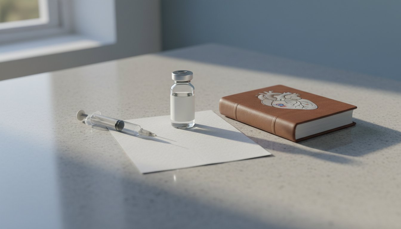 Is Gonadorelin Safe?