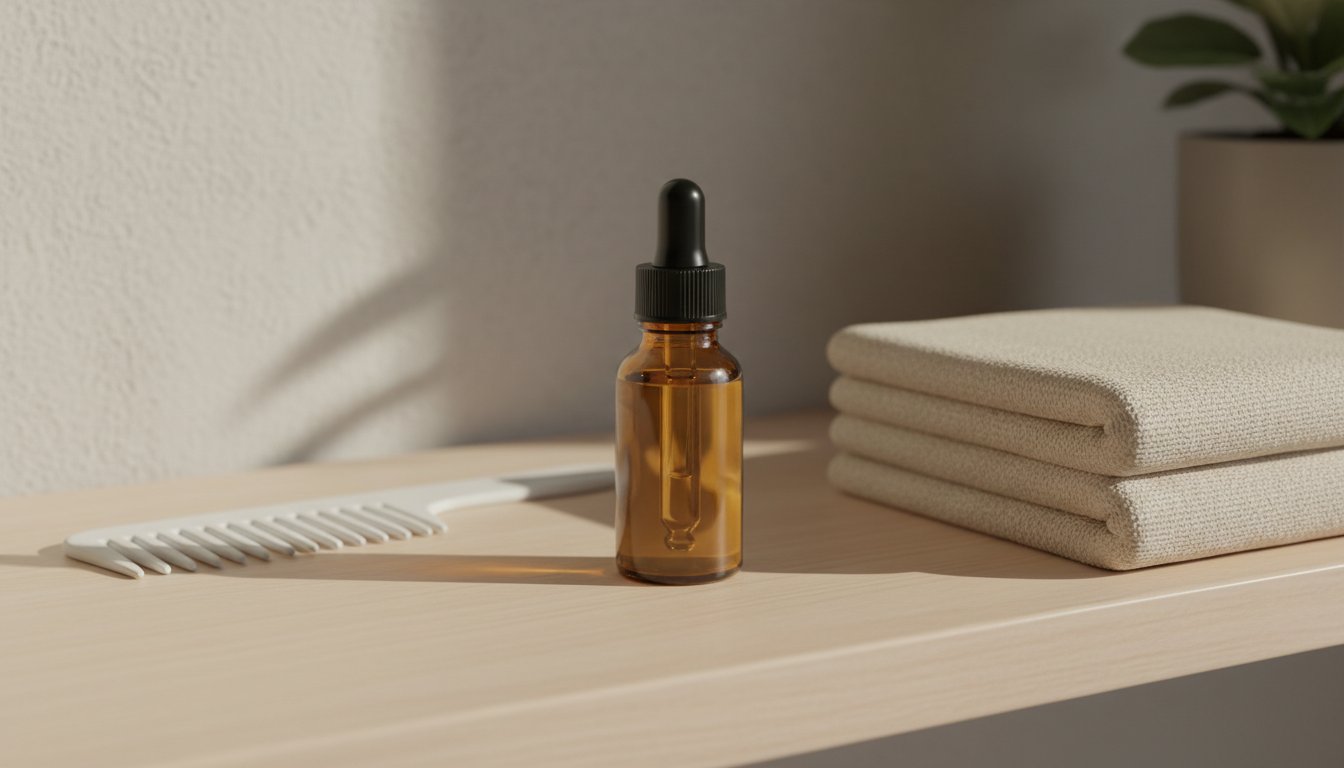 Is Minoxidil Safe? Side Effects, Risks, and WHO Should Avoid It