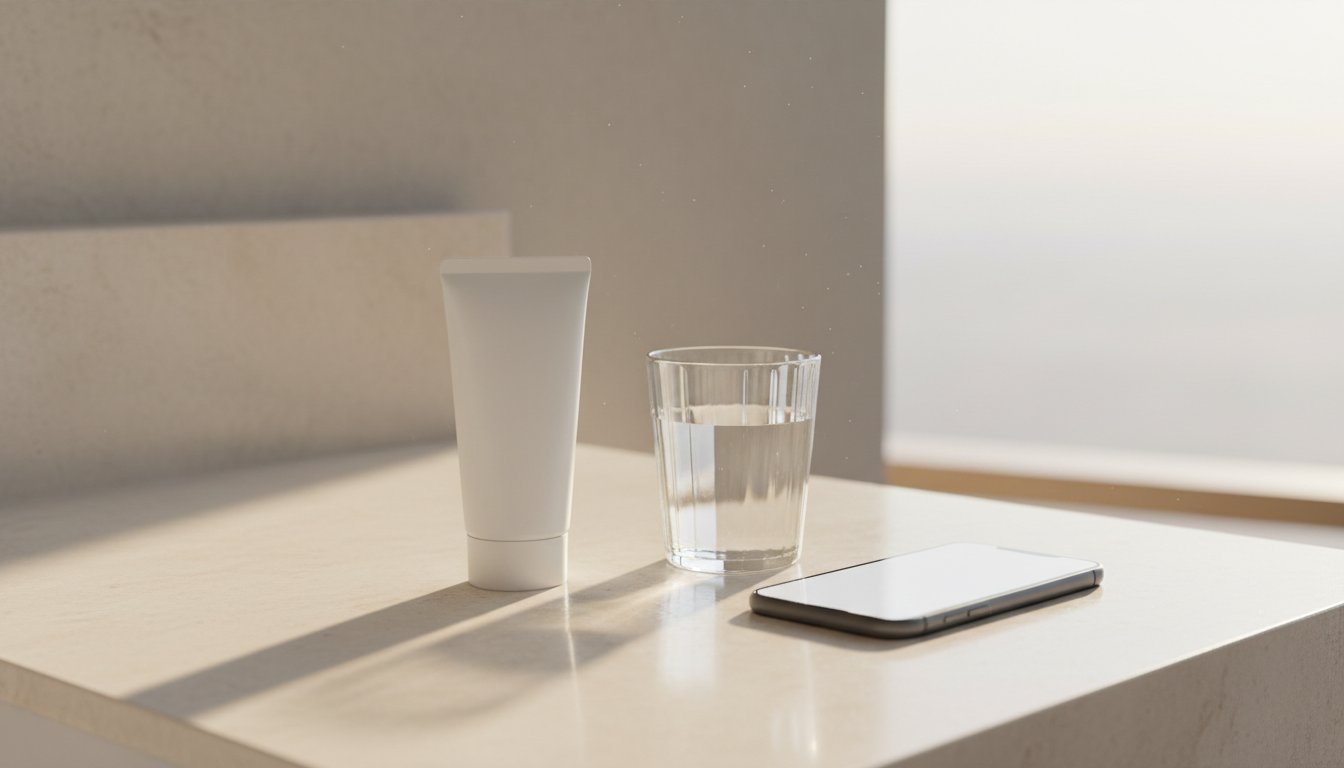 Is Online Skincare Prescription Legit? How to Tell Before You Buy