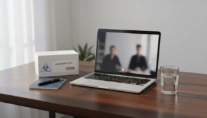 Is Online TRT Legit? How to Tell Safe Care From a Prescription Funnel