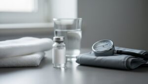 Is PT-141 Safe? Side Effects, Risks, and WHO Should Avoid It