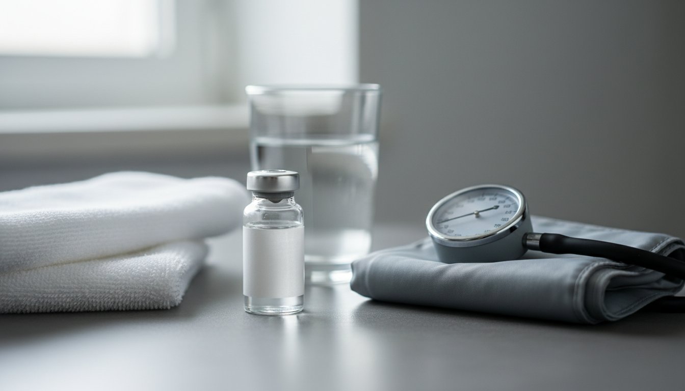 Is PT-141 Safe? Side Effects, Risks, and WHO Should Avoid It