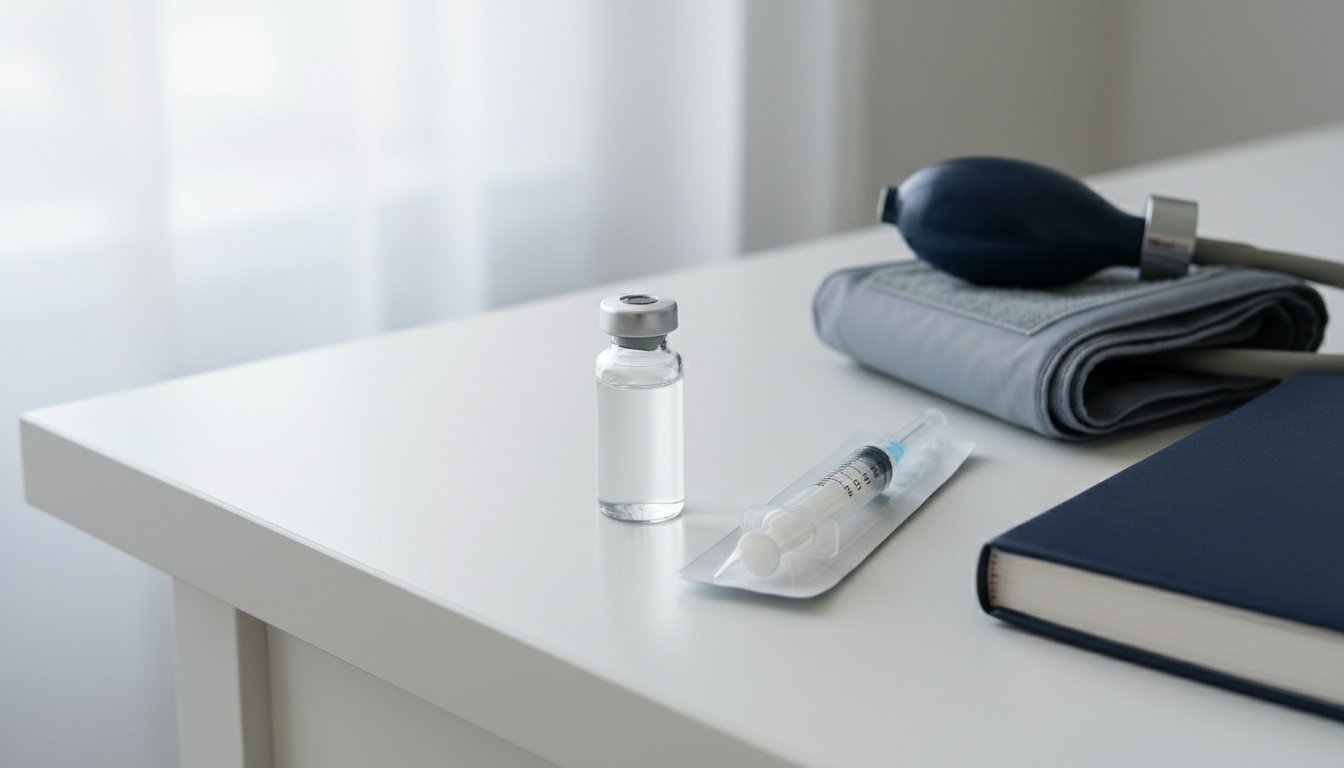 Is Testosterone Cypionate Safe? Risks, Monitoring, and WHO Should Avoid It