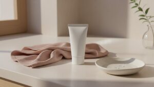 Ivermectin Cream for Rosacea