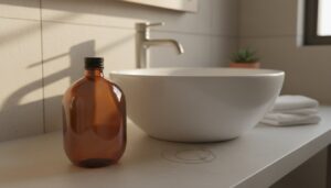 Ketoconazole Shampoo for Hair Loss