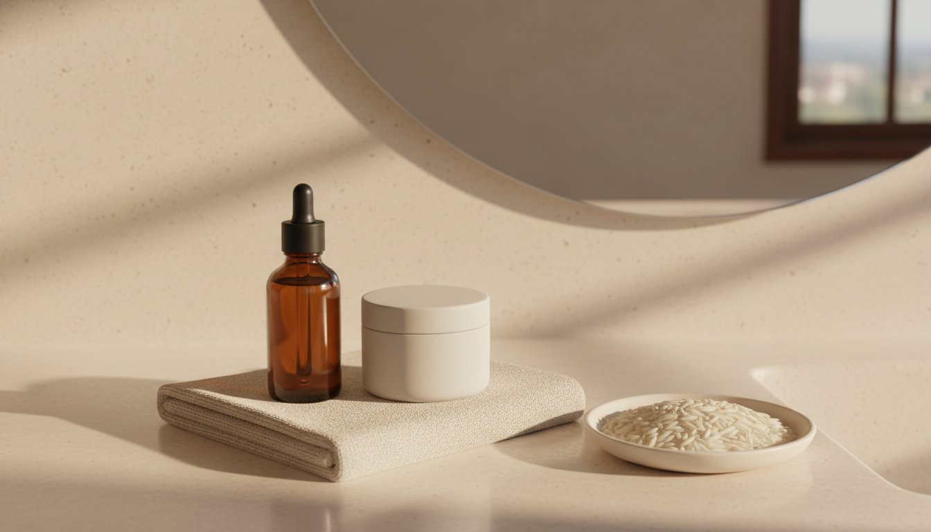 Kojic Acid Guide