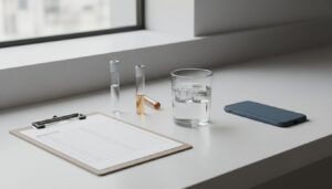 LH and FSH Testing Explained