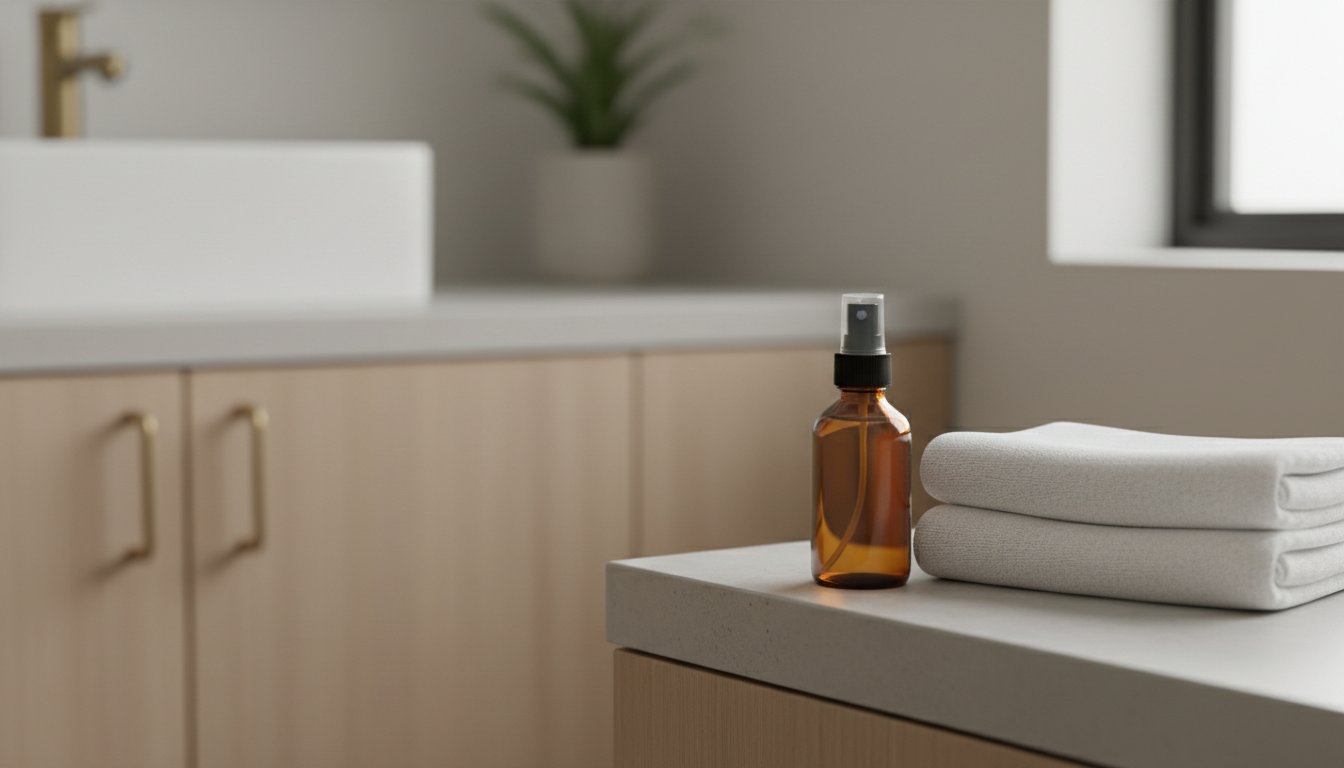 Lidocaine Spray for Premature Ejaculation