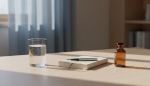 Low Testosterone and Brain Fog
