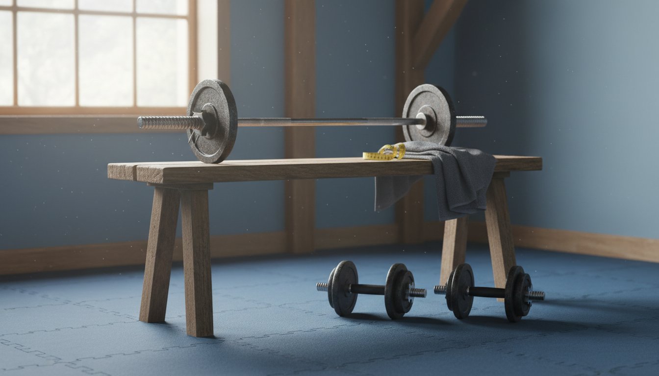 Low Testosterone and Muscle Loss