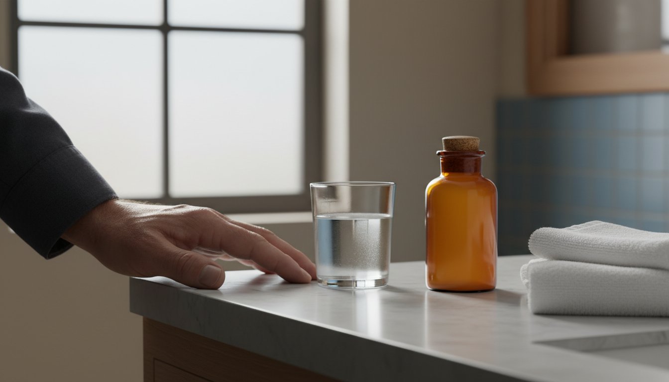 Low Testosterone vs Normal Aging: How to Tell the Difference