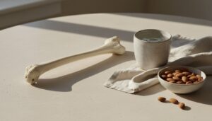 Menopause and Bone Health