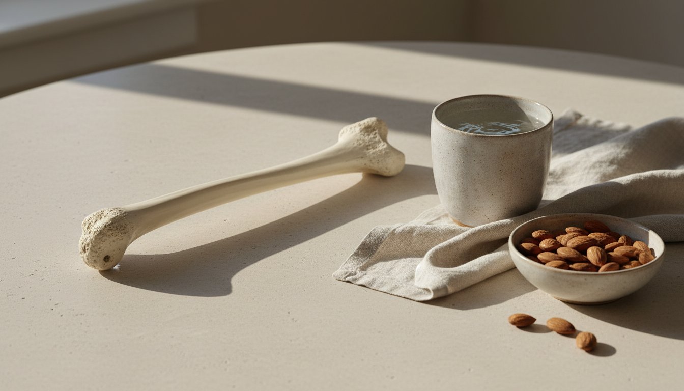 Menopause and Bone Health