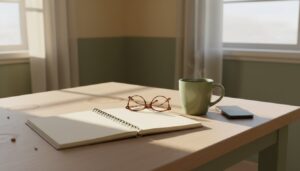 Menopause and Brain Fog