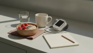 Menopause and Heart Health